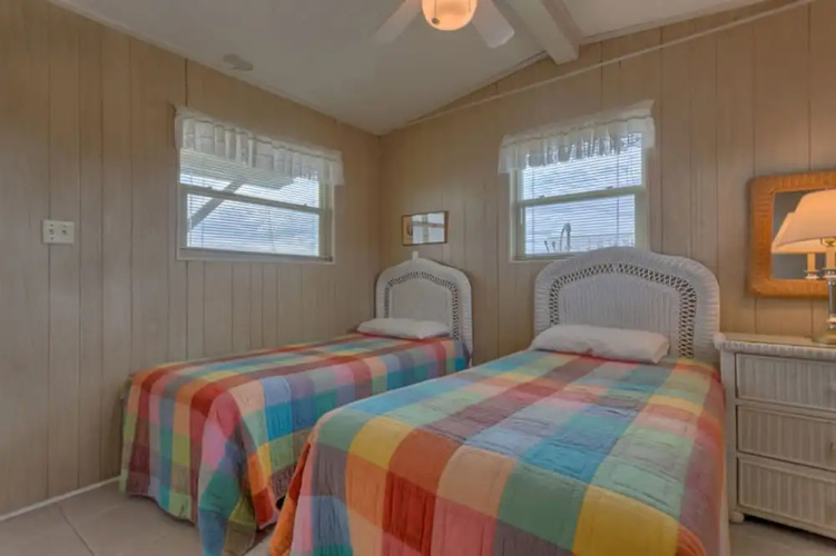 Campbellot by Meyer Vacation Rentals