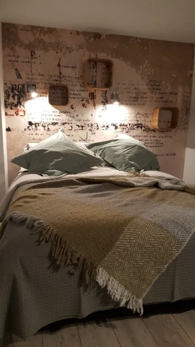 2 Bedrooms Standard room