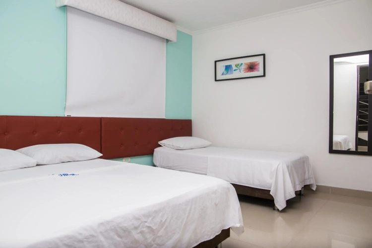 Hotel Rodadero Real