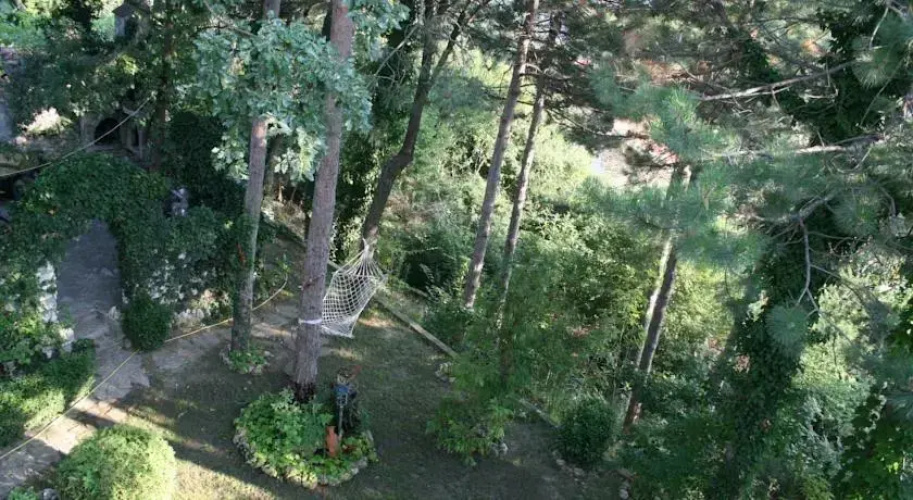 Kospela Villa