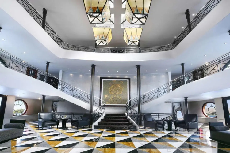 Mövenpick MS Sunray