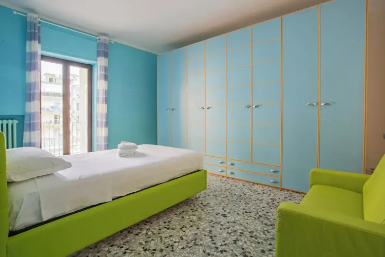 Casa Campione by Wonderful Italy