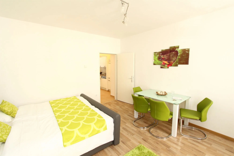 CheckVienna – Apartment Puchsbaumgasse