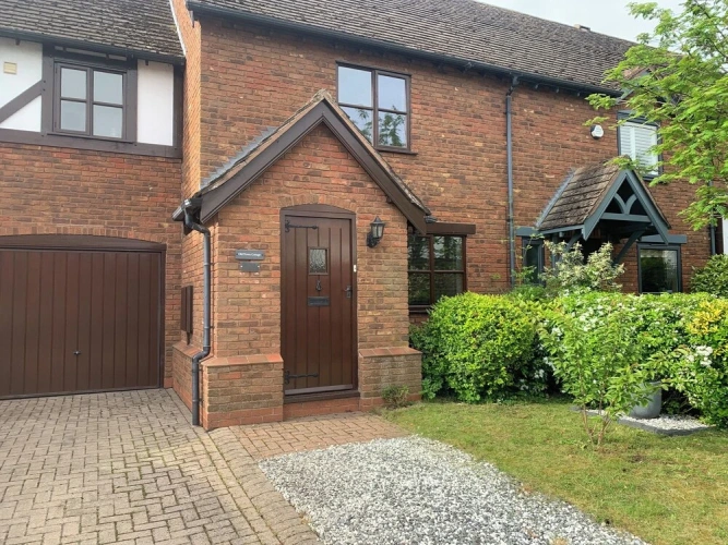 Cottage