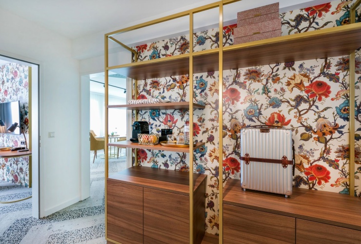 Arcotel Wimberger Vienna photo 16