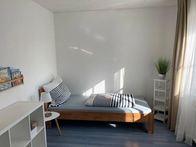 Ferienwohnung Birka