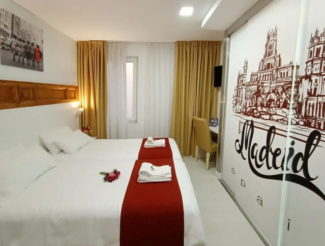 Hostal Royal Cruz