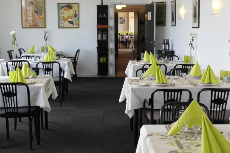 Stenbjerg Kro & Badehotel