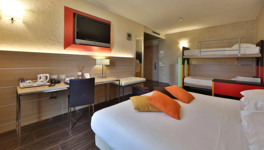 Best Western Plus Soave Hotel