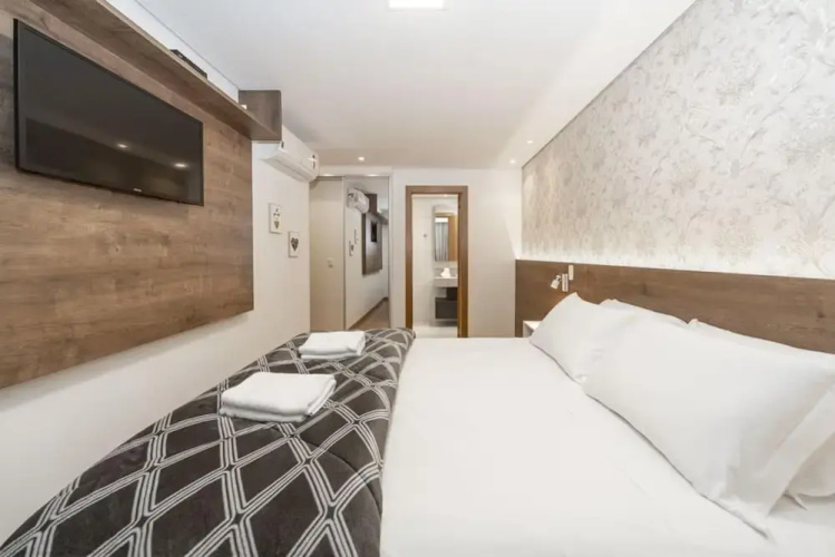 Bel Ssimo Apartamento em Gramado