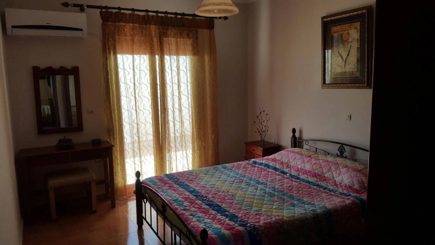 Dionysia Apartments