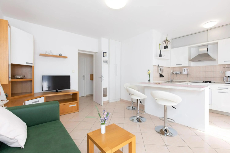 Apartment Julijana
