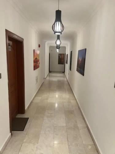 RED22 ALsalam suites