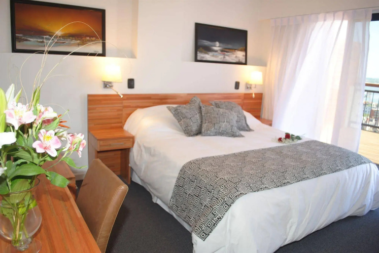 Hotel Presidente