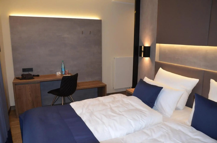 Sky Hotel Cloppenburg