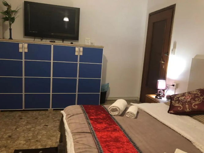 Guesthouse BB Stay Station