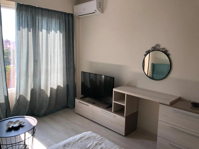 Apartment "South View"