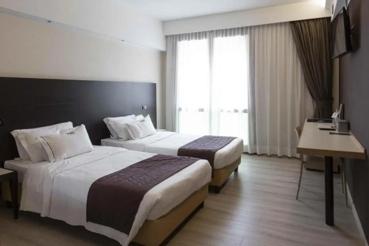 Hotel Alla Corte