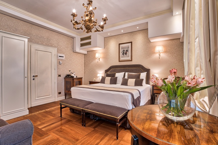 Hotel Londra Palace photo 6