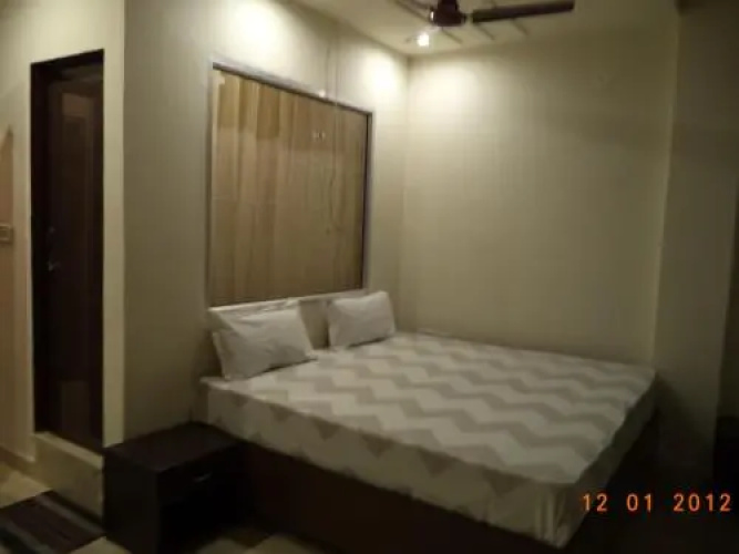 Abhi Rooms Jaipur