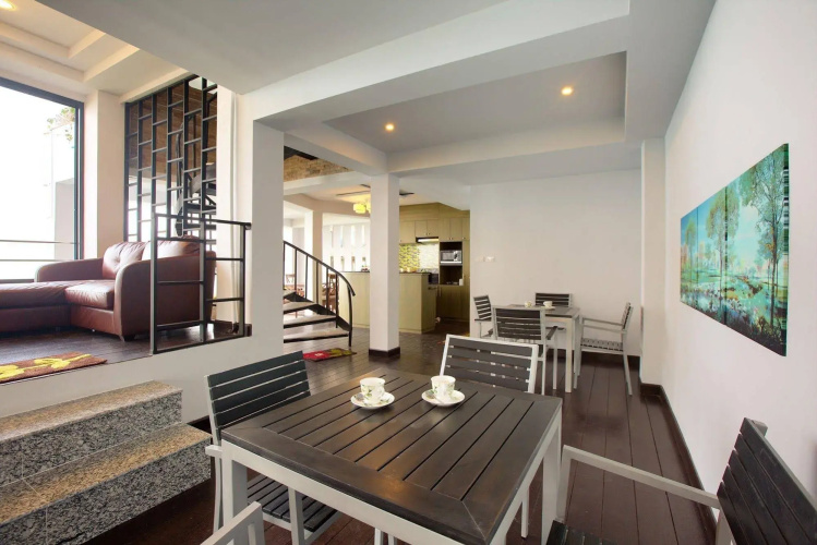 NB Sunrise Mountain Villa