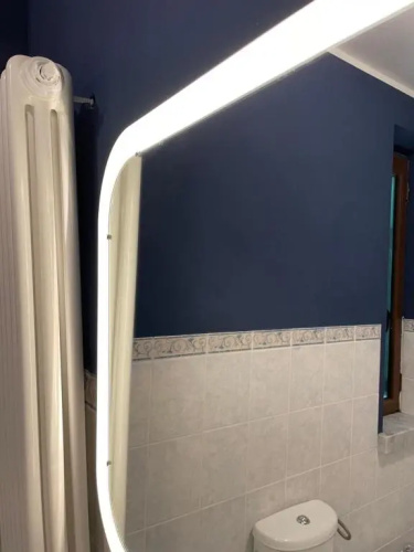 Accogliente camera singola con balcone a 500 mt dal mare