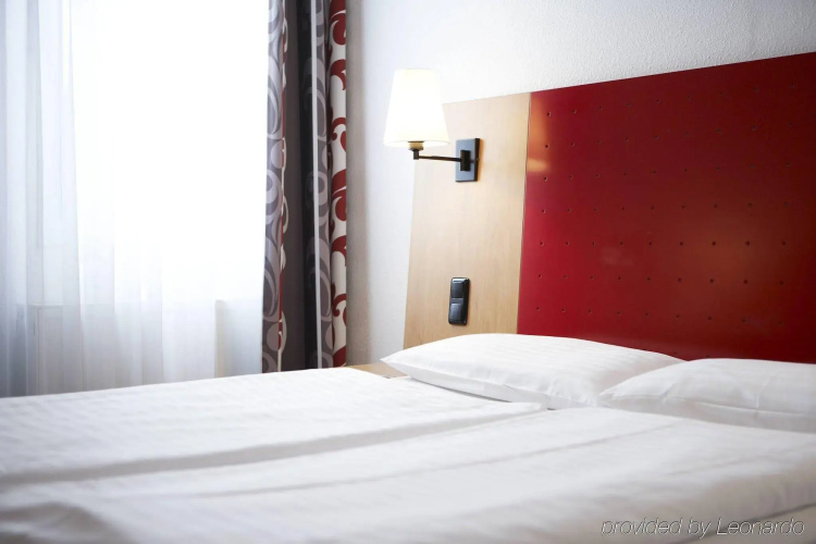 ibis Styles Gelsenkirchen