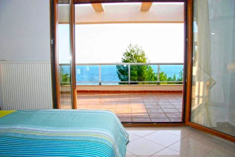 Aegean Blue Villa, Kriopigi