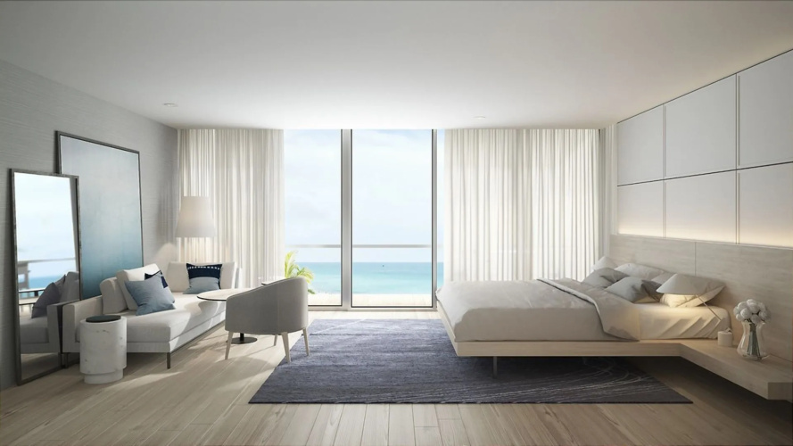 Park Central South Beach