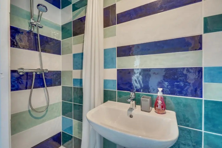 145 Suite Marc, Large Studio, Paris Center