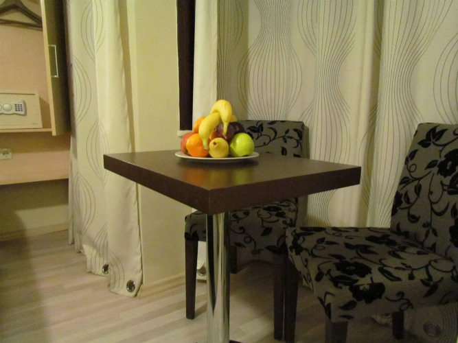 Фотография отеля