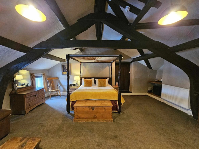 Gosforth Hall Inn