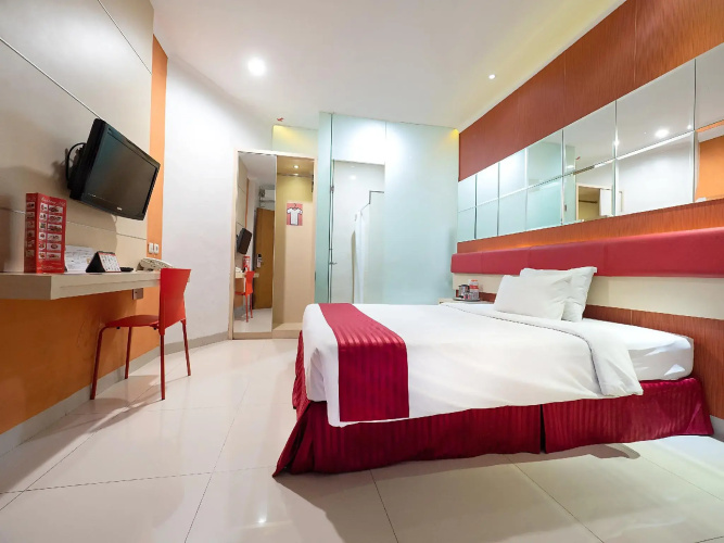 Cherry Homes Residence Standard Plus 321