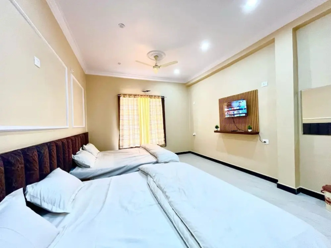 Raghav ji home stay