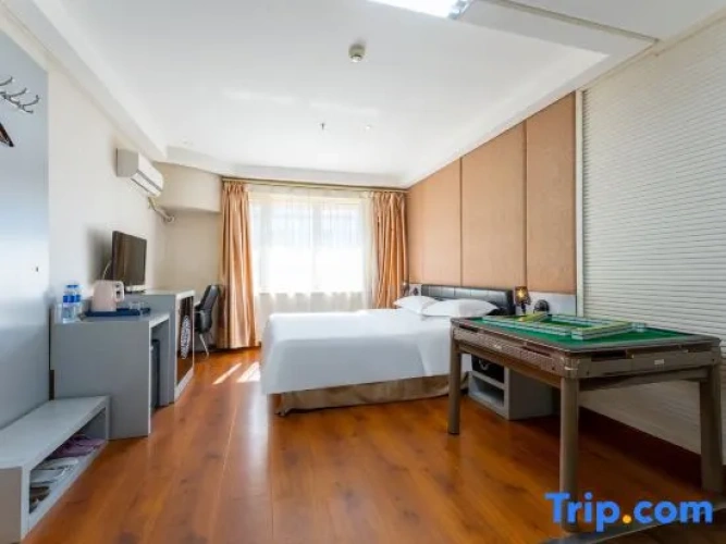 Luxury Double room with city view