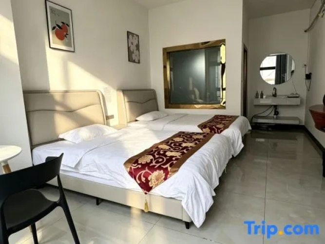 Comfort Twin room