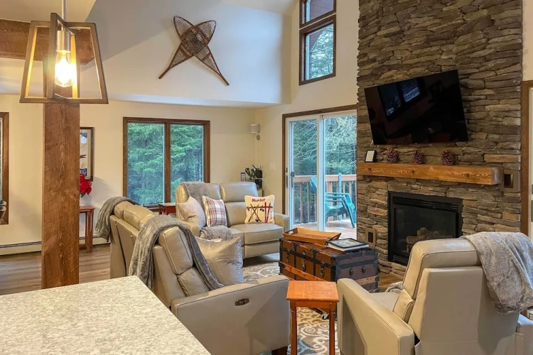 3 Bedrooms Cottage