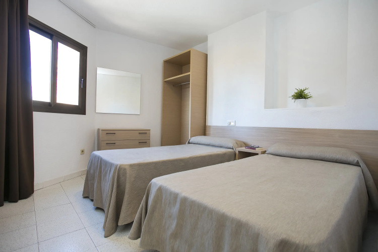 Apartamentos Amalia By Mc