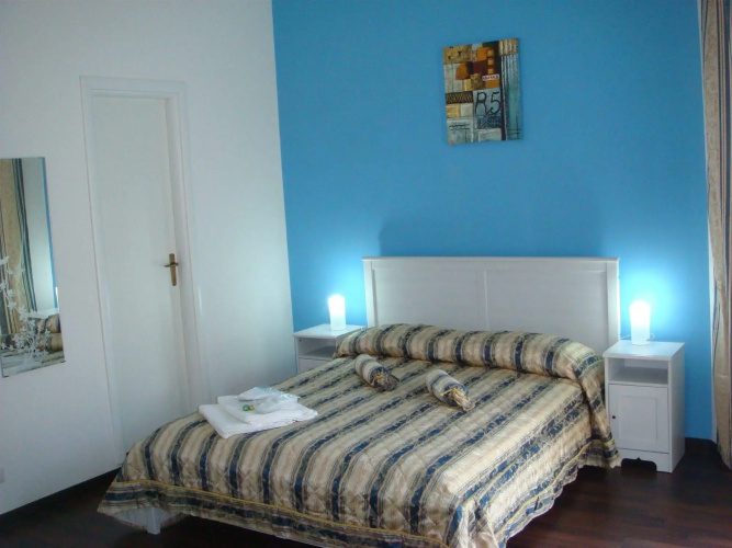 Ave Rooms