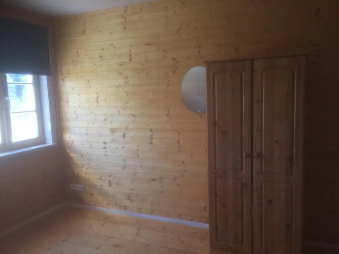 Aasa Puhkemaja