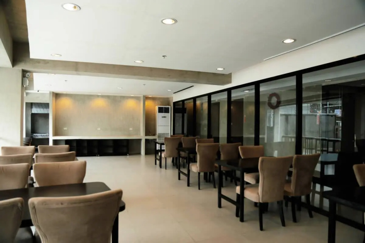 Asog County Hotel