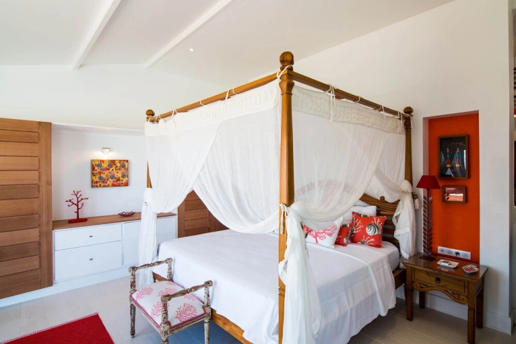 Dream Villa Orient Bay 570