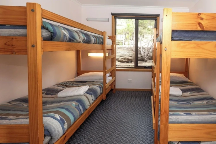 2 Bedrooms Standard Suite
