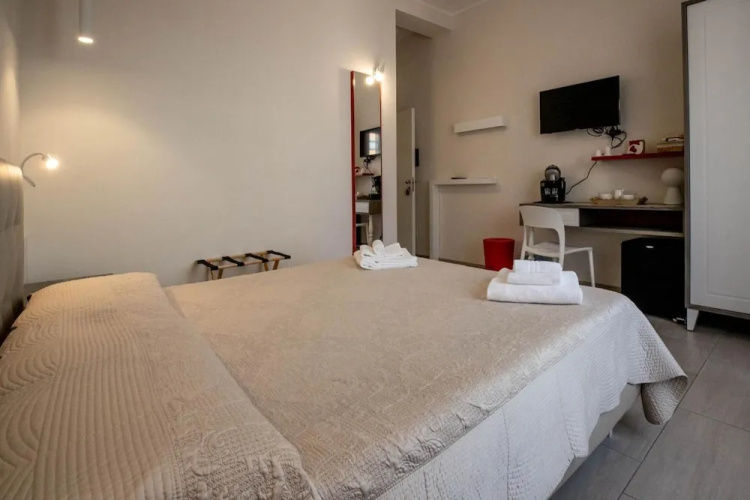 Residenza Eleonora