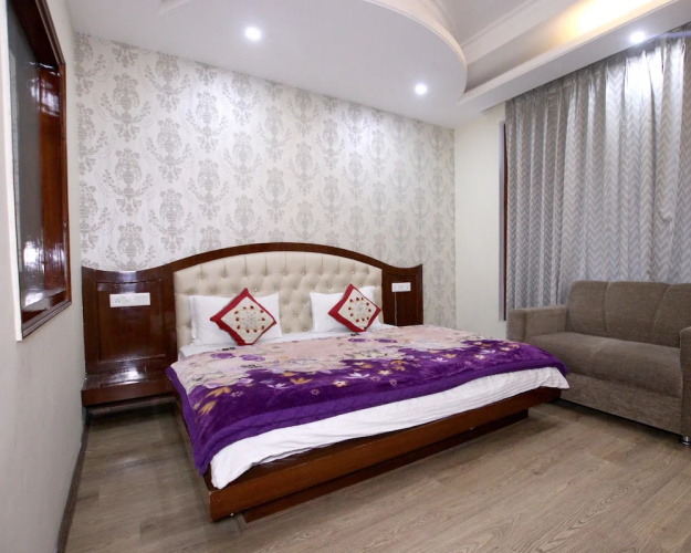 Hukam's Holiday Home