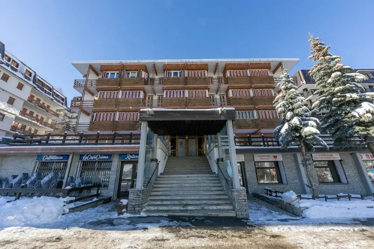 Hotelbild