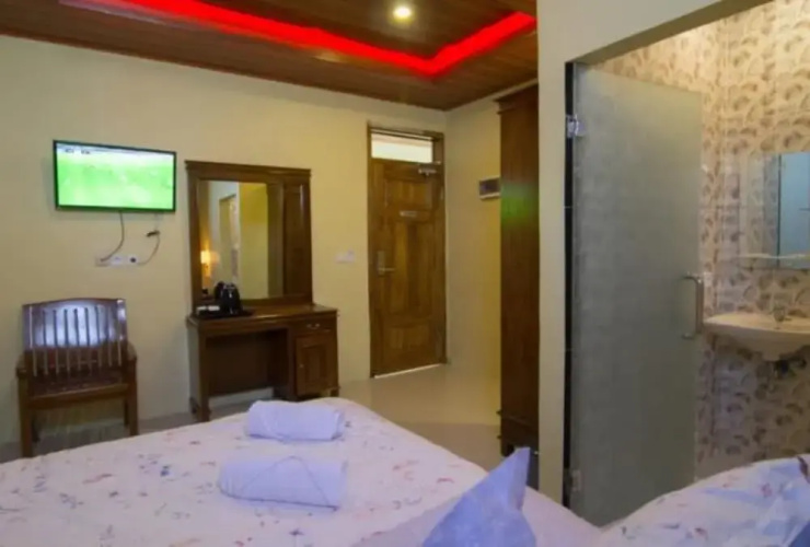 Maxima Pearl Hotel