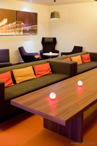 Novotel London Waterloo photo 20