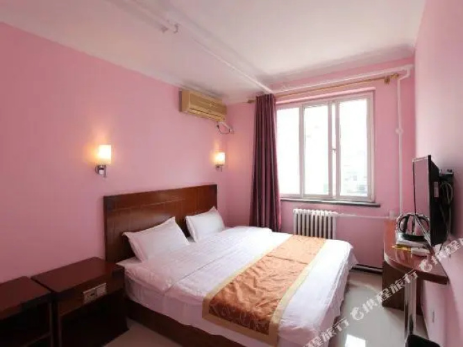 Liangmei Express Hostel