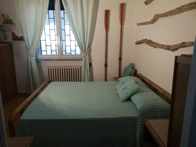 B&B Villa Ines